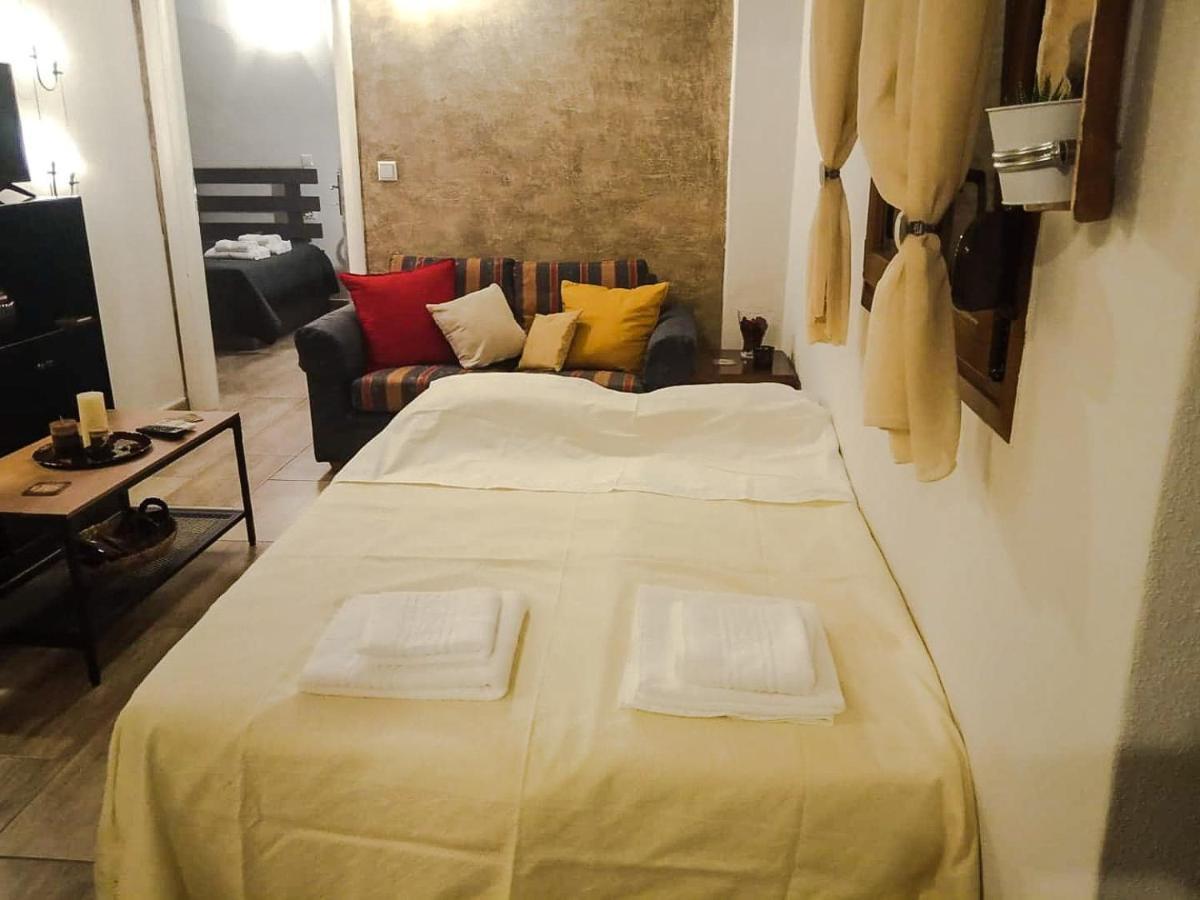 Appartement City Center Garden House *