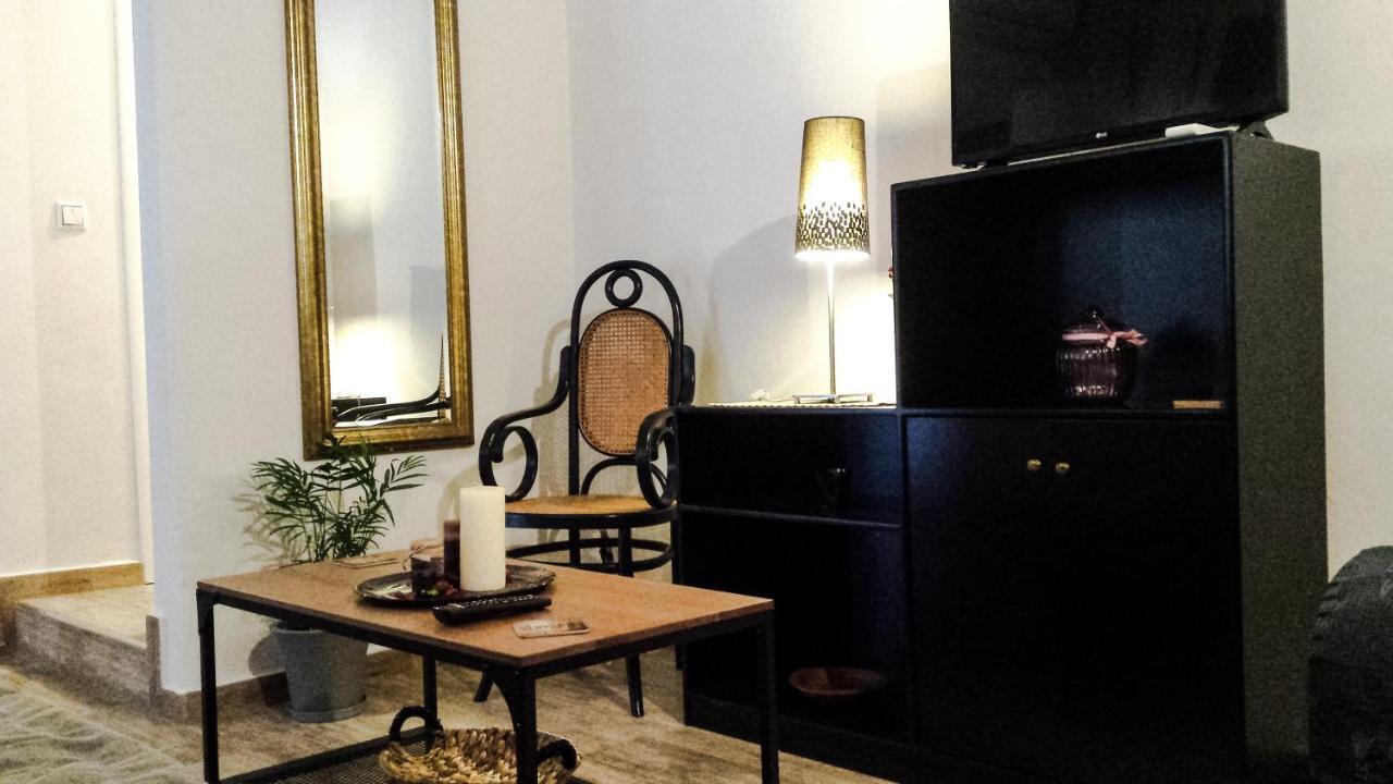 Appartement City Center Garden House Thessaloniki