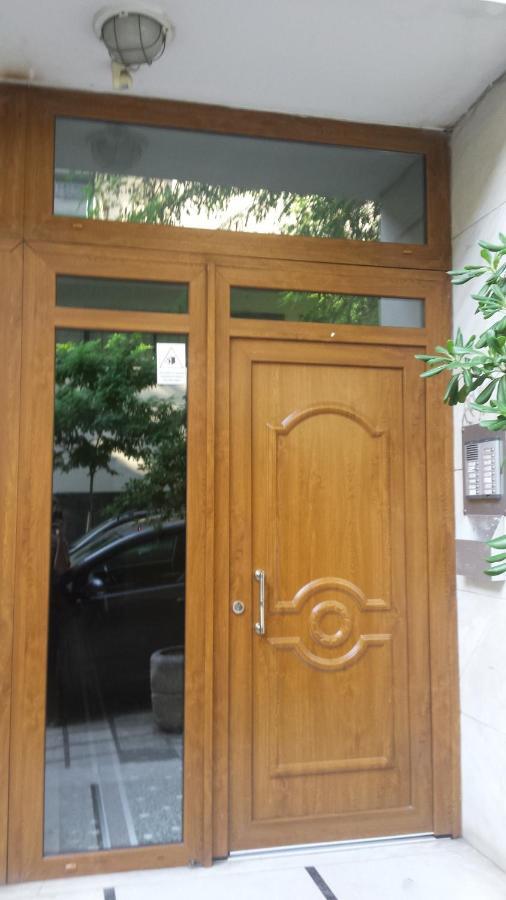 Appartement City Center Garden House