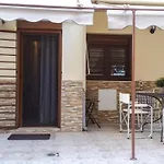 City Center Garden House