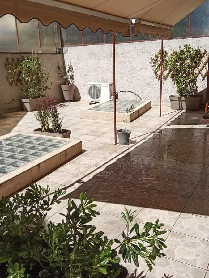 City Center Garden House * Thessaloniki