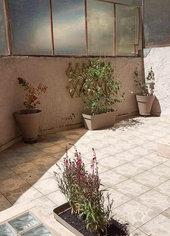 City Center Garden House