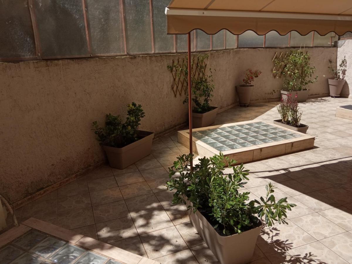 City Center Garden House Appartement Thessaloniki