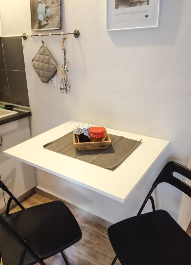City Center Garden House Apartment