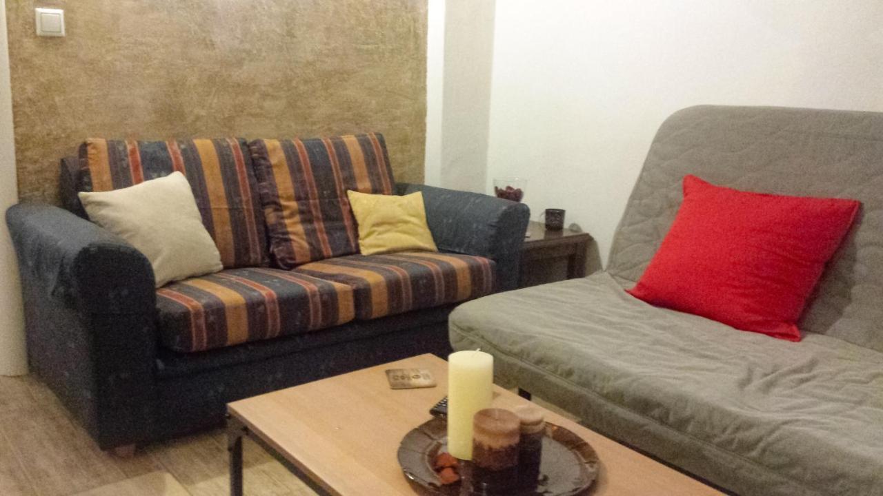 City Center Garden House Apartment Thessaloniki