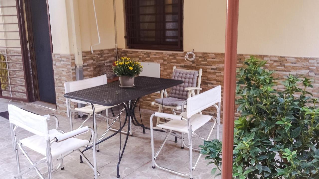 City Center Garden House Apartment *