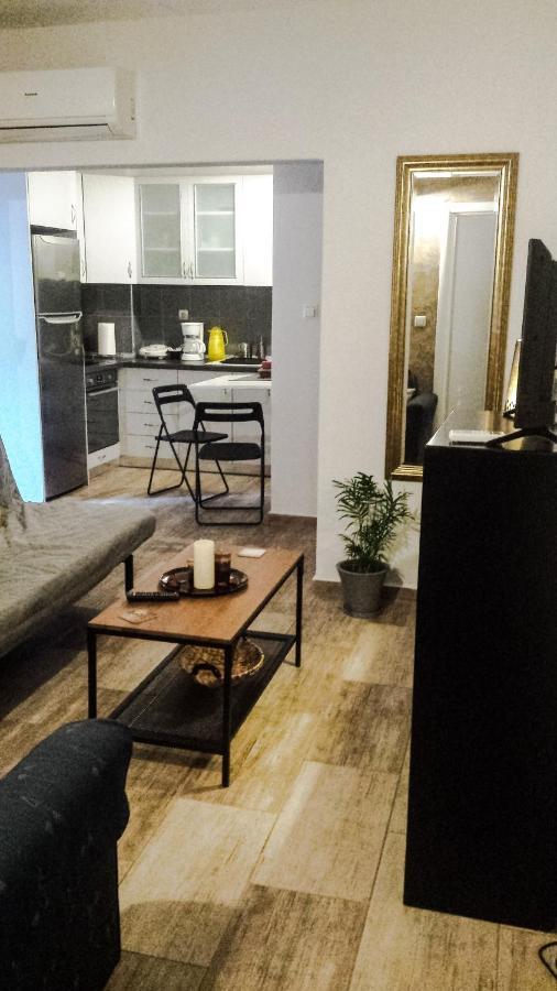 Apartment City Center Garden House Thessaloniki