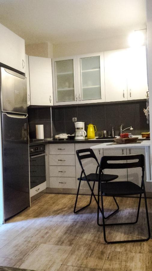 City Center Garden House * Thessaloniki