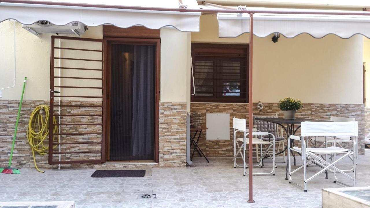 City Center Garden House Apartment Thessaloniki