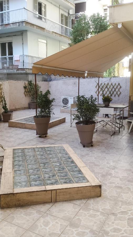 City Center Garden House Apartment Thessaloniki