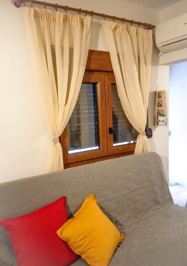 City Center Garden House Apartment Thessaloniki