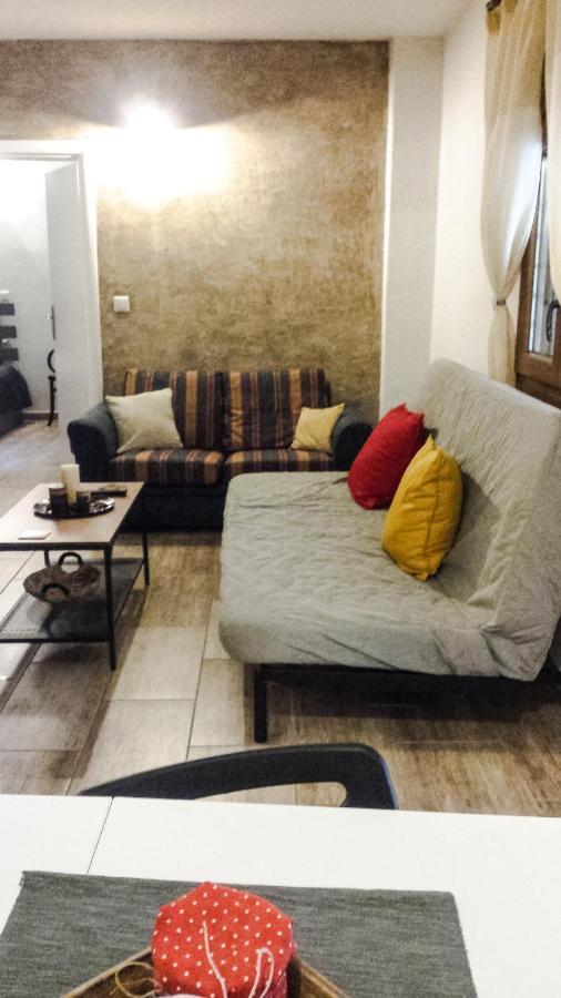 City Center Garden House * Thessaloniki