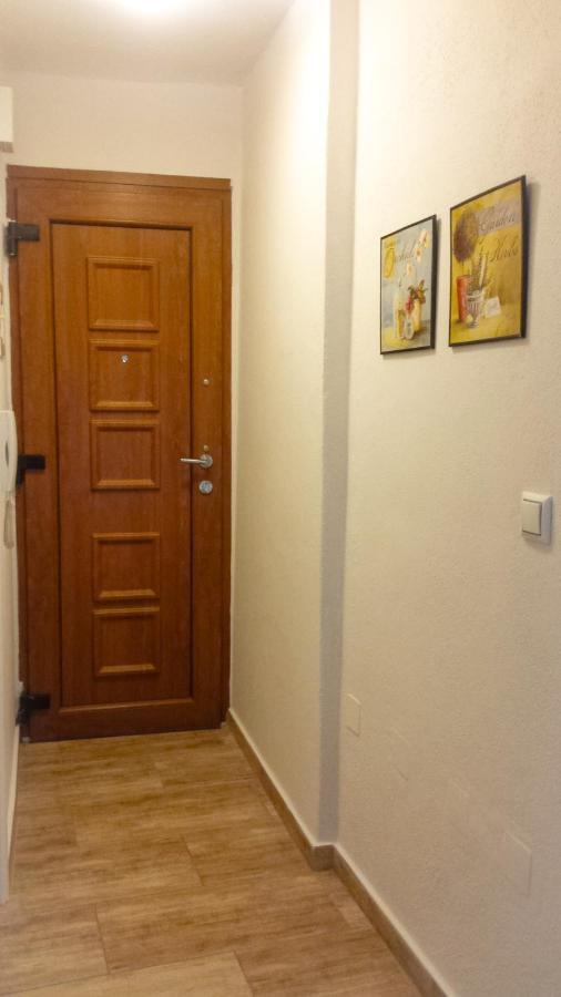 Apartment City Center Garden House Thessaloniki